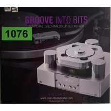 Various: «Groove Into Bits Vol.2»