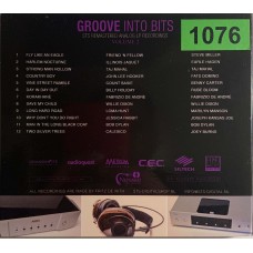 Various: «Groove Into Bits Vol.2»