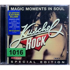 Various: «Kuschelrock Special Edition - Magic Moments In Soul»