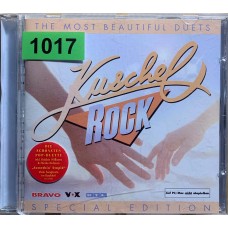 Various: «Kuschelrock Special Edition - The Most Beautiful Duets»