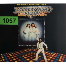 Various: «Saturday Night Fever - The Original Movie Sound Track»