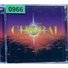 Various: «The Best Choral Album In The World ... Ever!»