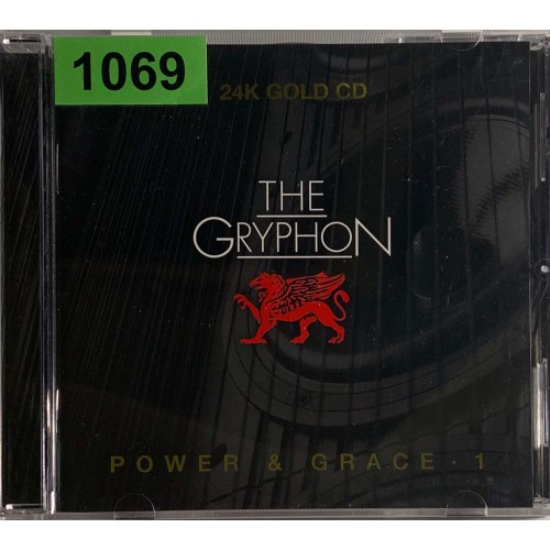 Various: «The Gryphon Power & Grace 1»