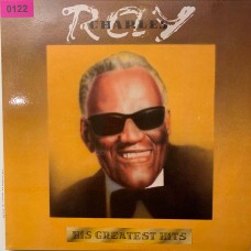 Ray Charles: «His Greatest Hits»