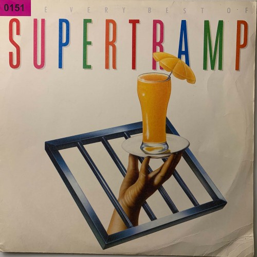 Supertramp: «The Very Best Of»