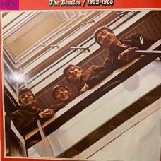 The Beatles: «1962-1966»