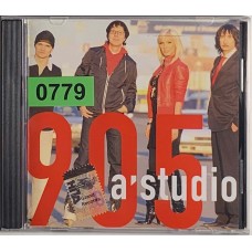 A'Studio: «905»