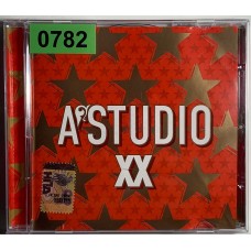 A'Studio: «XX»