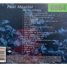 Paul Mauriat: «Best Of Paul Mauriat»