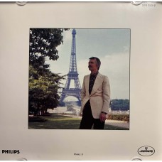 Paul Mauriat: «French Hit Collection»