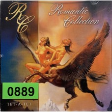 Various: «Romantic Collection. Тет-а-Тет»