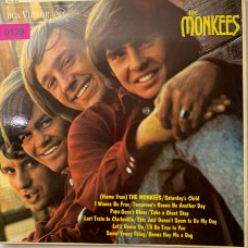 The Monkees: «The Monkees»