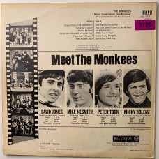 The Monkees: «The Monkees»