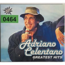 Adriano Celentano: «Greatest Hits»