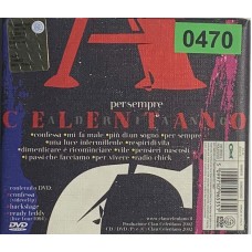 Adriano Celentano: «Per Sempre» (0470)