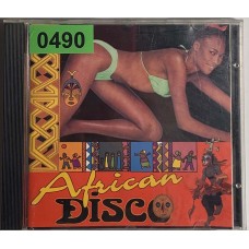 African Disco