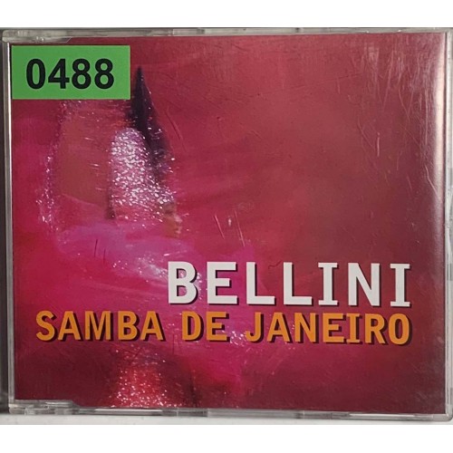 Bellini: «Samba De Janeiro»