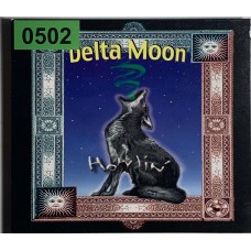 Delta Moon: «Howlin'»