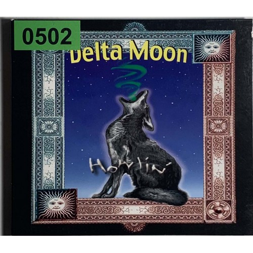 Delta Moon: «Howlin'»