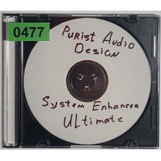 Purist Audio Design System Enhancer Ultimate