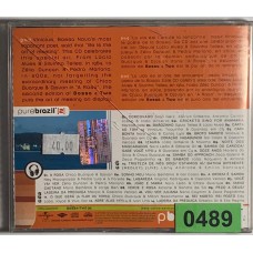 Various: «Pure Brazil II - Bossa 4 Two»