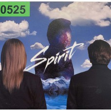 Би-2: «Spirit»