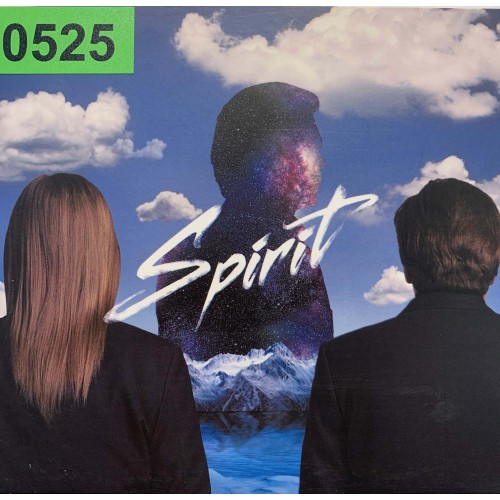Би-2: «Spirit»
