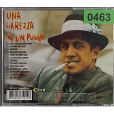 Adriano Celentano: «Azzurro / Una Carezza In Un Pugno»