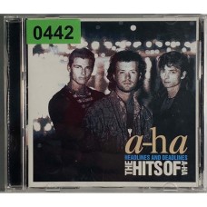 a-ha: «Headlines And Deadlines - The Hits Of A-Ha»