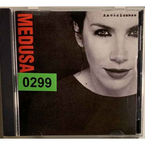 Annie Lennox: «Medusa»