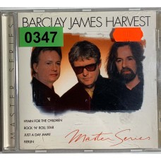 Barclay James Harvest: «Master Series»
