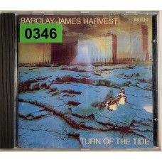 Barclay James Harvest: «Turn Of The Tide»