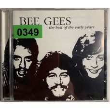 Bee Gees: «Spicks And Specks / The Best Of The Early Years»