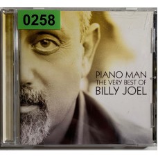 Billy Joel: «Piano Man - The Very Best Of Billy Joel»