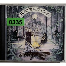 Blackmore's Night: «Shadow Of The Moon»