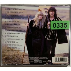 Blackmore's Night: «Shadow Of The Moon»