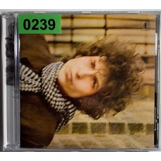 Bob Dylan: «Blonde On Blonde»