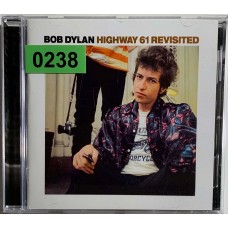 Bob Dylan: «Highway 61 Revisited»