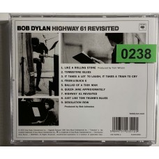 Bob Dylan: «Highway 61 Revisited»