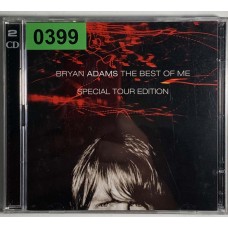 Bryan Adams: «The Best Of Me (Special Tour Edition)»