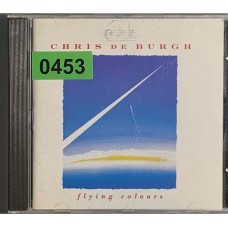 Chris de Burgh: «Flying Colours»