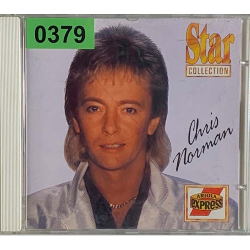 Chris Norman: «Midnight Lady»