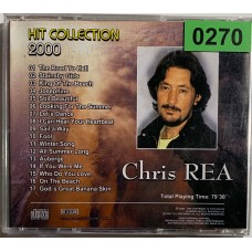 Chris Rea: «Hit Collection. 2000»