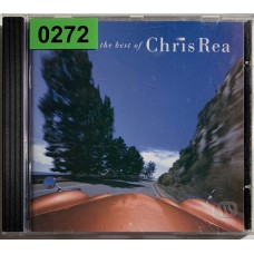 Chris Rea: «The Best Of Chris Rea»