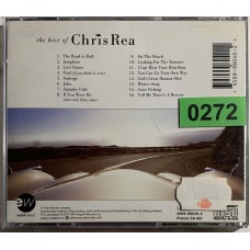 Chris Rea: «The Best Of Chris Rea»