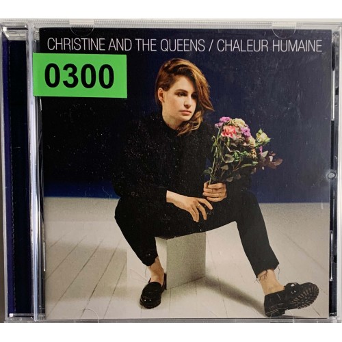 Christine And The Queens: «Chaleur Humaine»