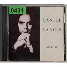 Daniel Lanois: «Acadie»