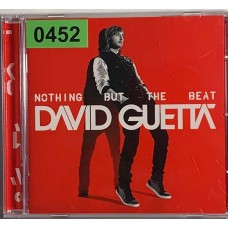 David Guetta: «Nothing But The Beat»