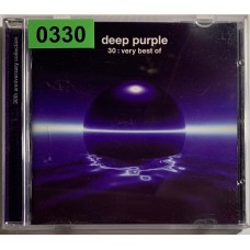 Deep Purple: «30: Very Best Of»