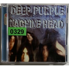 Deep Purple: «Machine Head»